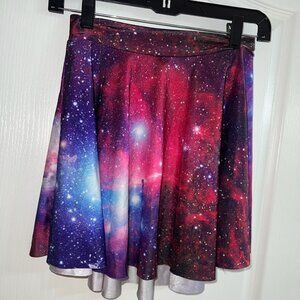 Galaxy Skirt